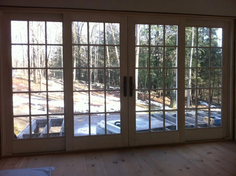 Jeffrey Tuttle Builders And Custom Fine Cabinetry - Photo 2