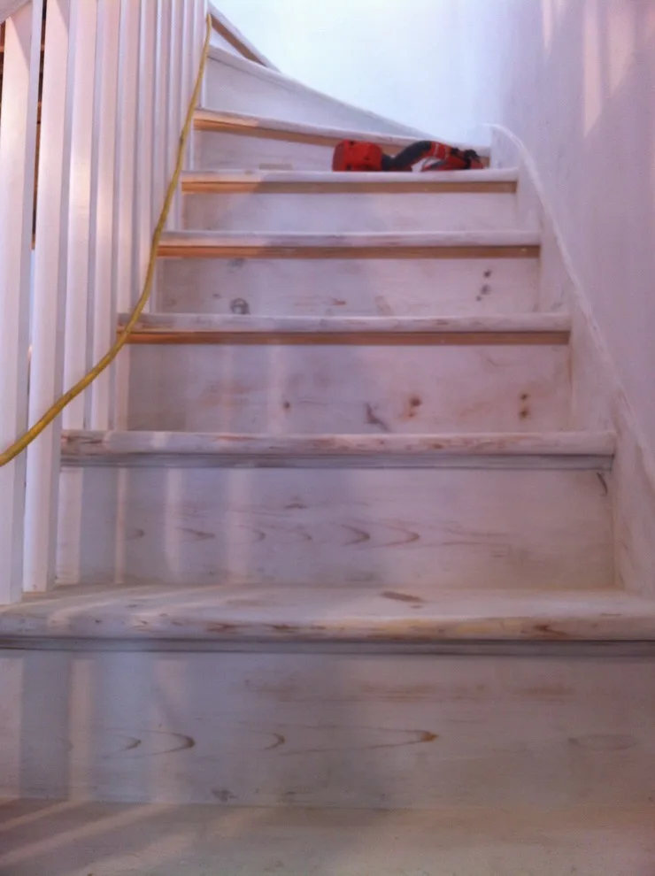 Jeffrey Tuttle Builders And Custom Fine Cabinetry - Photo 12