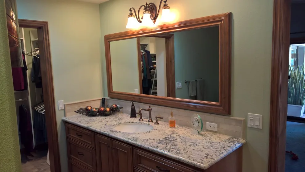 Rose Luxury Bathroom by Darrel Bullough - Photo 6