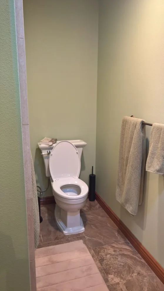 Rose Luxury Bathroom by Darrel Bullough - Photo 14