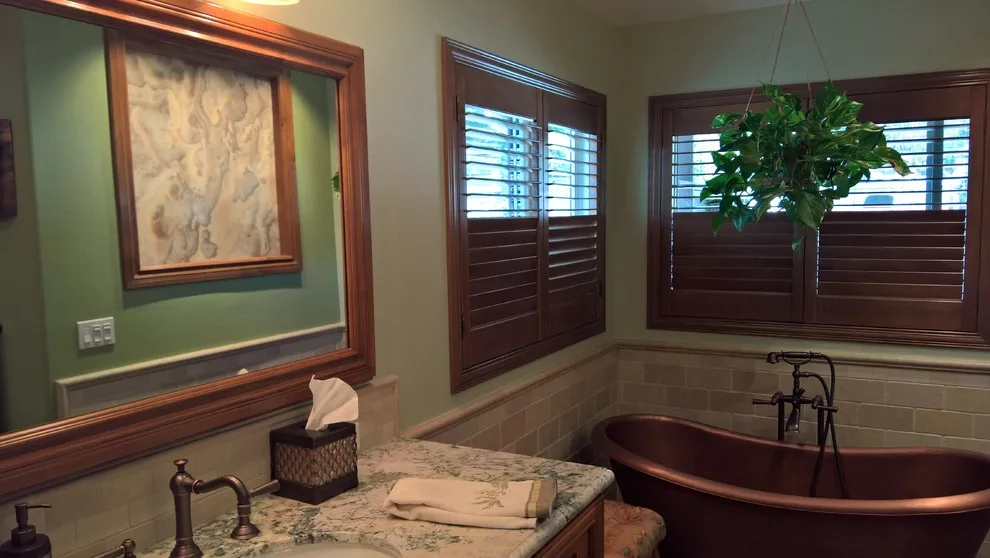 Rose Luxury Bathroom by Darrel Bullough - Photo 11