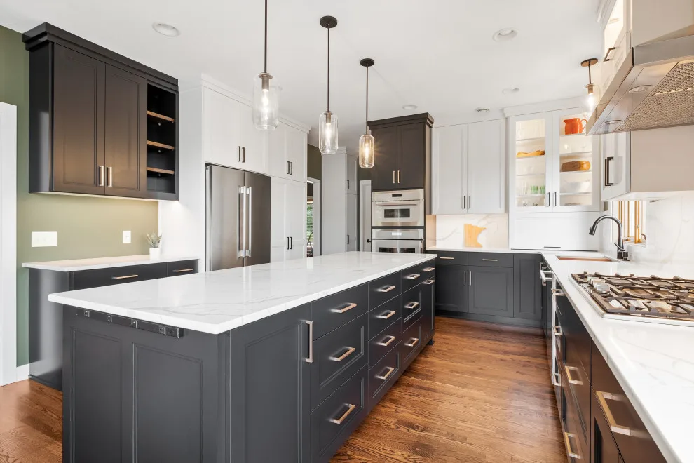 Rosemary's Culinary Space by Bellepar Homes LLC - Photo 16