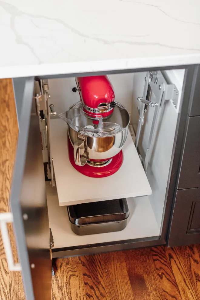 Rosemary's Culinary Space by Bellepar Homes LLC - Photo 20