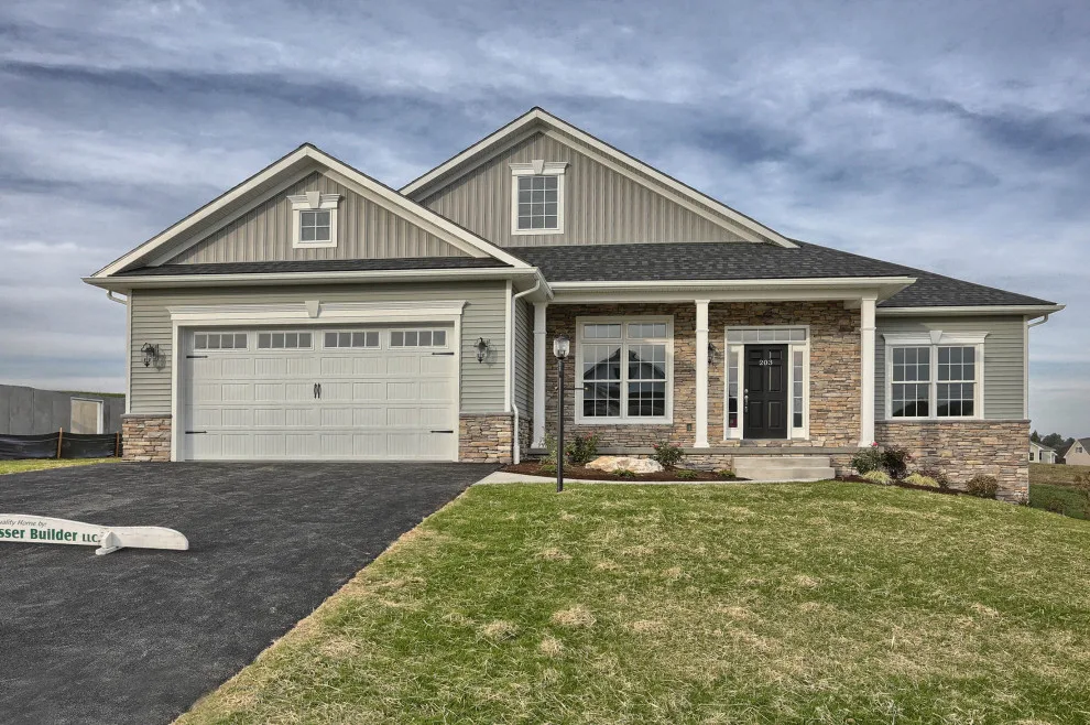 Scenic Ridge Rosewood Model by S. Gerald Musser-Builder - Photo 18