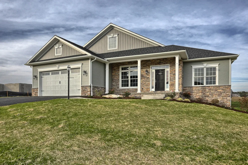 Scenic Ridge Rosewood Model by S. Gerald Musser-Builder - Photo 15