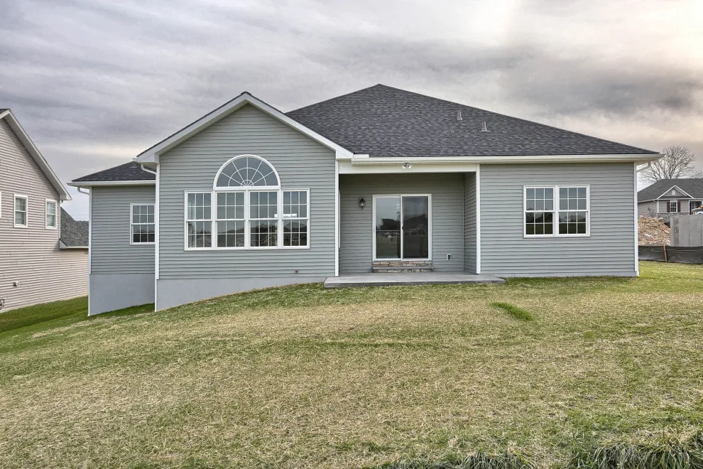 Scenic Ridge Rosewood Model by S. Gerald Musser-Builder - Photo 13
