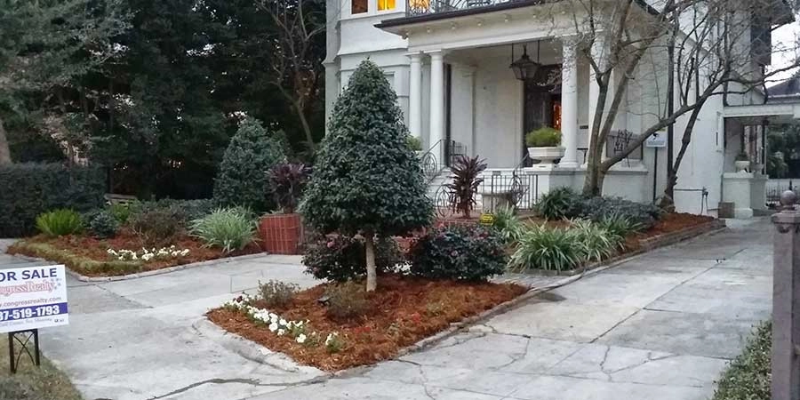 Lawn Ranger LLC - Photo 6