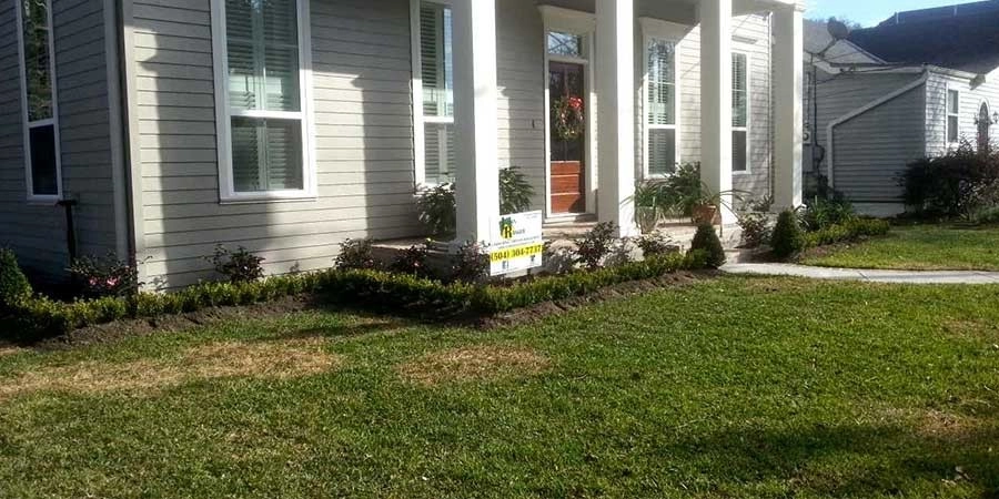 Lawn Ranger LLC - Photo 8