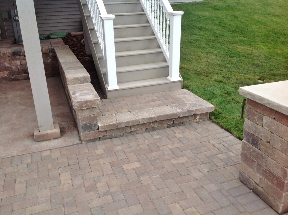 “A Little More Legroom” by Lawncare By Walter, Inc. - Photo 5