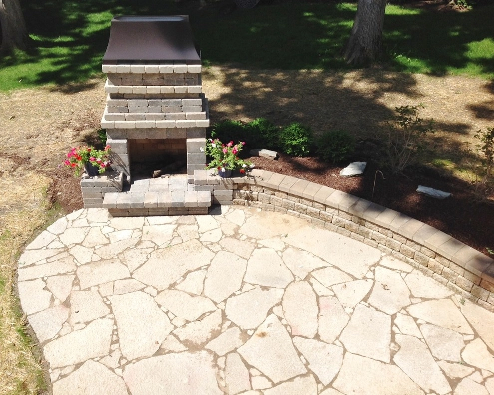 “S’more Space” by Lawncare By Walter, Inc. - Photo 2