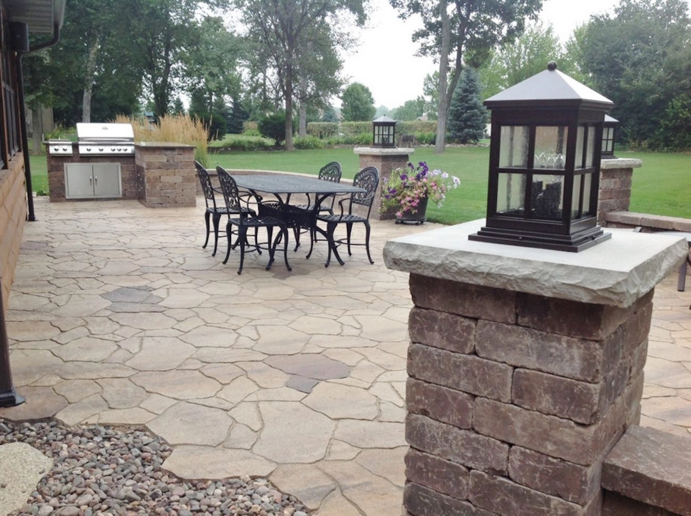 "Entertainment Oasis" by Lawncare By Walter, Inc. - Photo 5