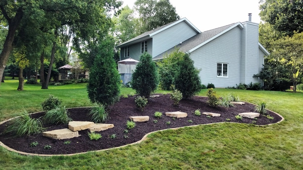 Other Landscape/Hardscape Projects by Lawncare By Walter, Inc. - Photo 20