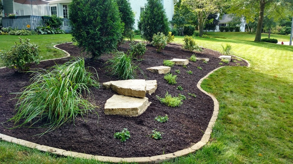 Other Landscape/Hardscape Projects by Lawncare By Walter, Inc. - Photo 4