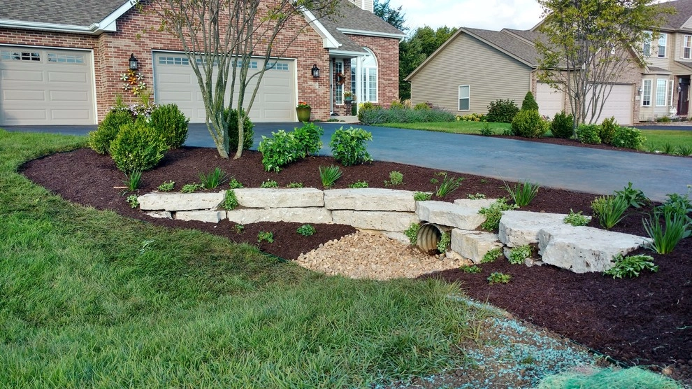 Other Landscape/Hardscape Projects by Lawncare By Walter, Inc. - Photo 3