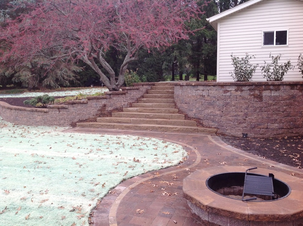“Country Getaway” by Lawncare By Walter, Inc. - Photo 4