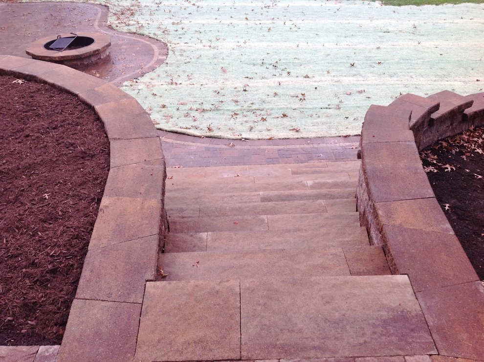 “Country Getaway” by Lawncare By Walter, Inc. - Photo 9