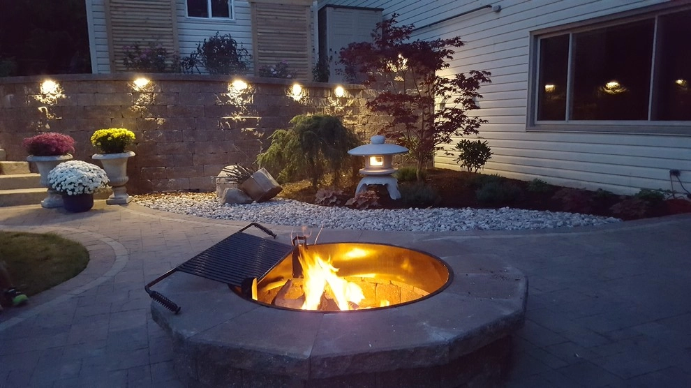 “Country Getaway” by Lawncare By Walter, Inc. - Photo 5