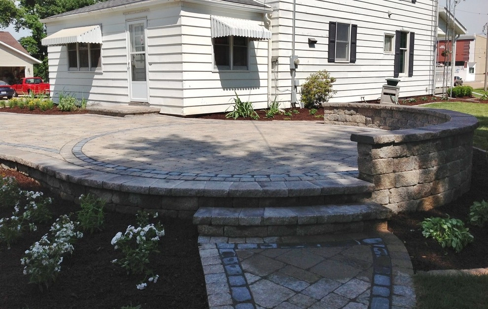 “Small Town Retreat” by Lawncare By Walter, Inc. - Photo 3
