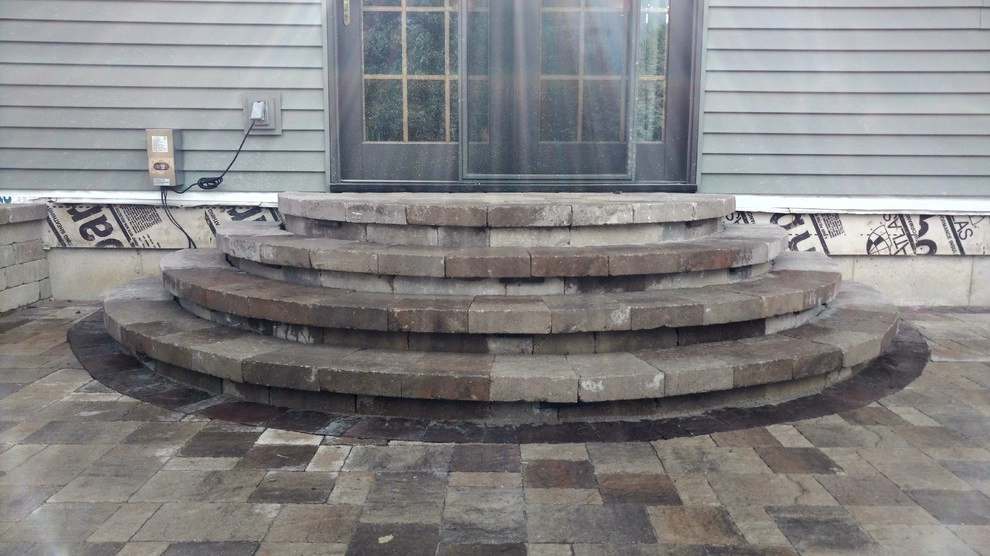 "Special Summer Delivery! A Contemporary Backyard Retreat" by Lawncare By Walter, Inc. - Photo 9