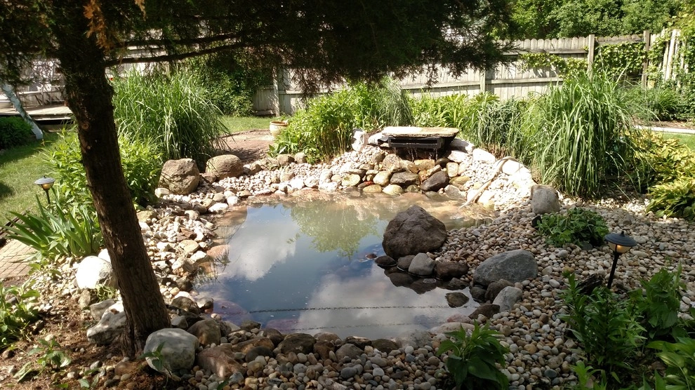 Other Landscape/Hardscape Projects by Lawncare By Walter, Inc. - Photo 7