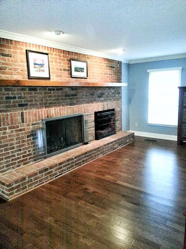 Rotherwood Restoration by Southerland Construction & Renovation, LLC - Photo 2