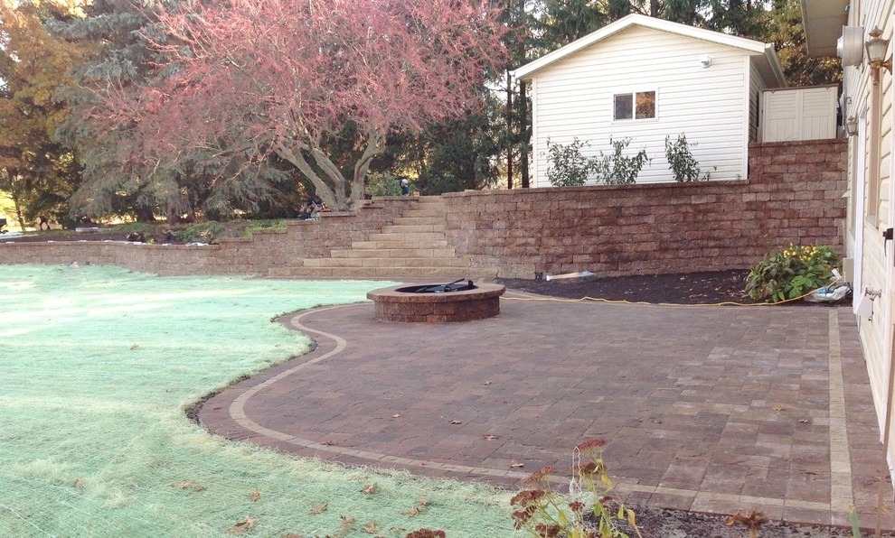 “Country Getaway” by Lawncare By Walter, Inc. - Photo 12