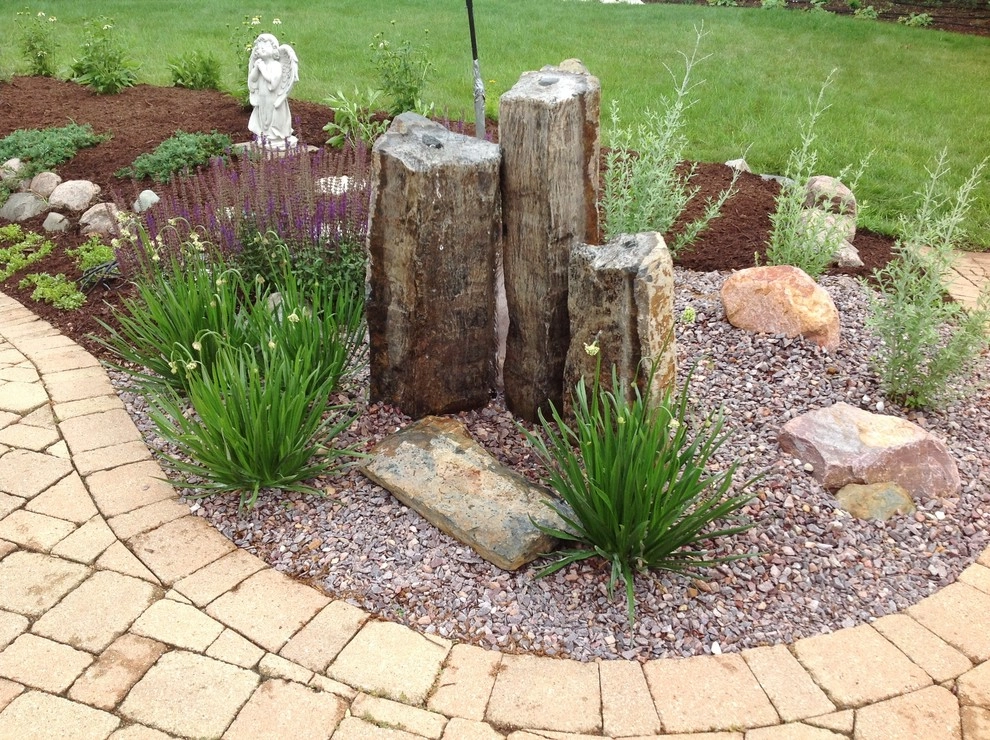 “Nature Painted Memories” by Lawncare By Walter, Inc. - Photo 6