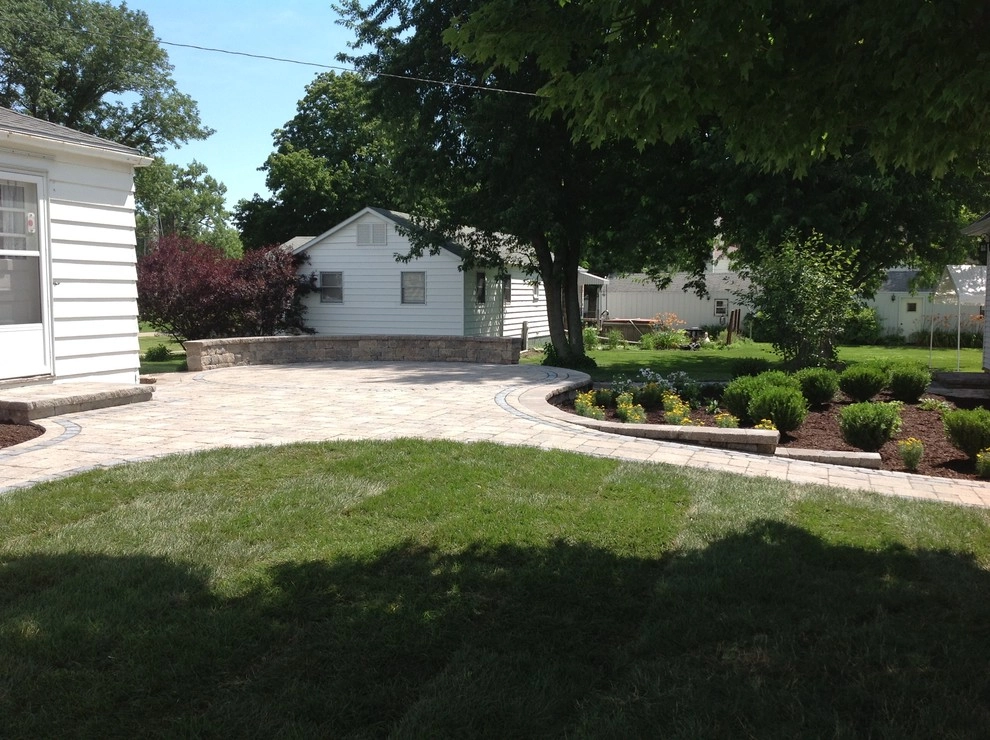 “Small Town Retreat” by Lawncare By Walter, Inc. - Photo 2