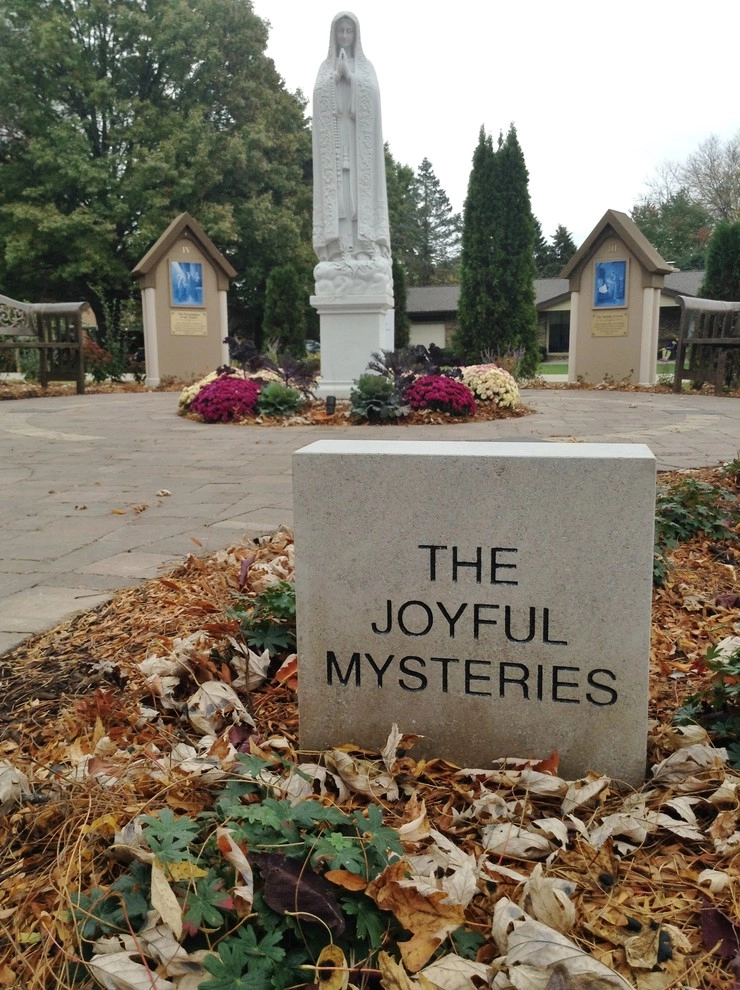 "A Blessed Sanctuary" by Lawncare By Walter, Inc. - Photo 15