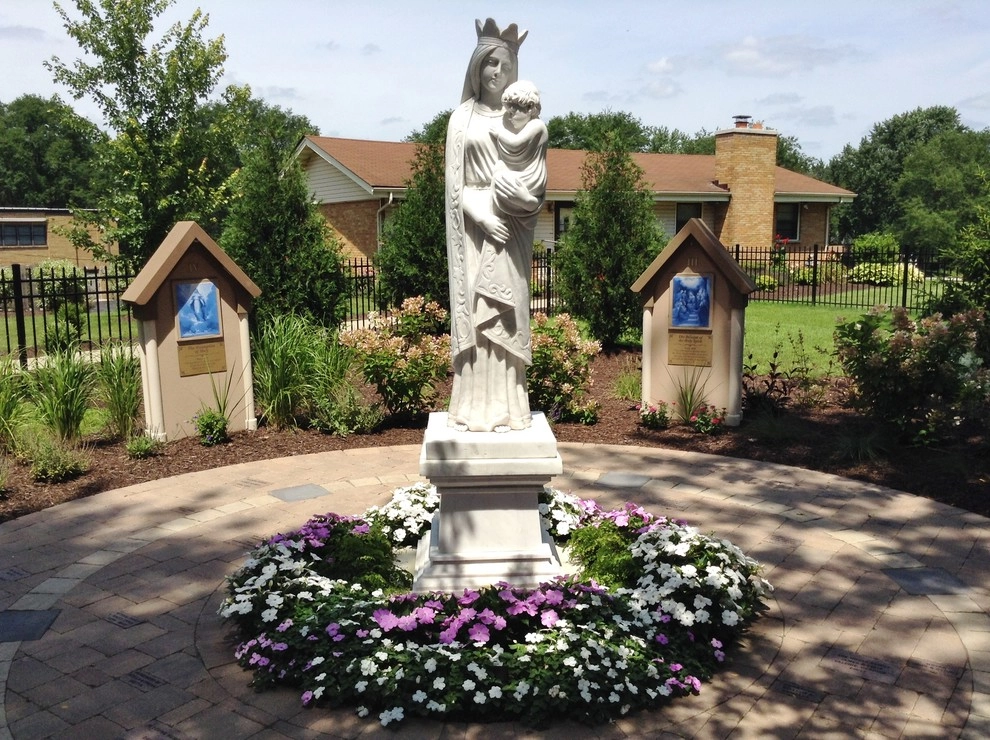 "A Blessed Sanctuary" by Lawncare By Walter, Inc. - Photo 4