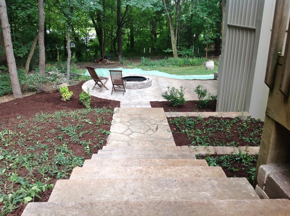 “Cozy Hideaway” by Lawncare By Walter, Inc. - Photo 3