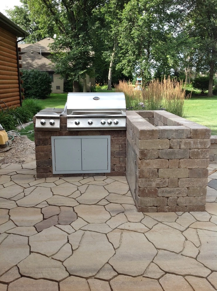 "Entertainment Oasis" by Lawncare By Walter, Inc. - Photo 3