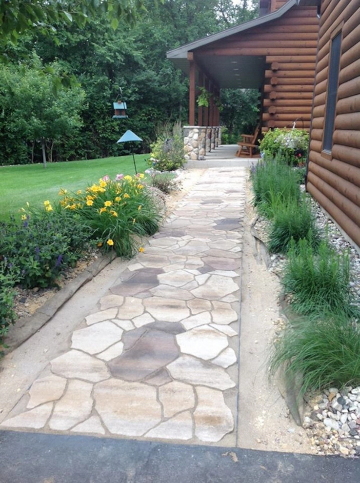 "Entertainment Oasis" by Lawncare By Walter, Inc. - Photo 2