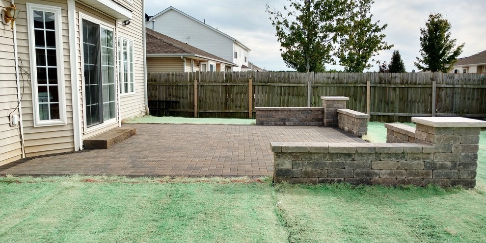 Other Landscape/Hardscape Projects by Lawncare By Walter, Inc. - Photo 16