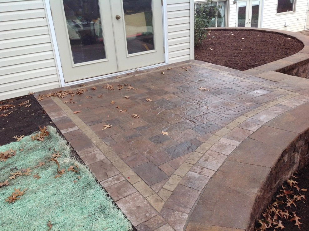 “Country Getaway” by Lawncare By Walter, Inc. - Photo 3