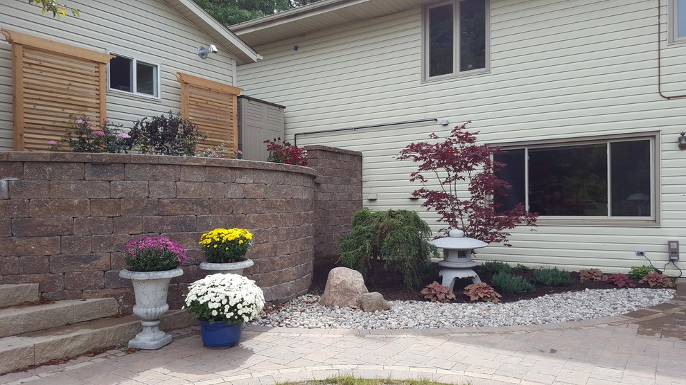 “Country Getaway” by Lawncare By Walter, Inc. - Photo 2