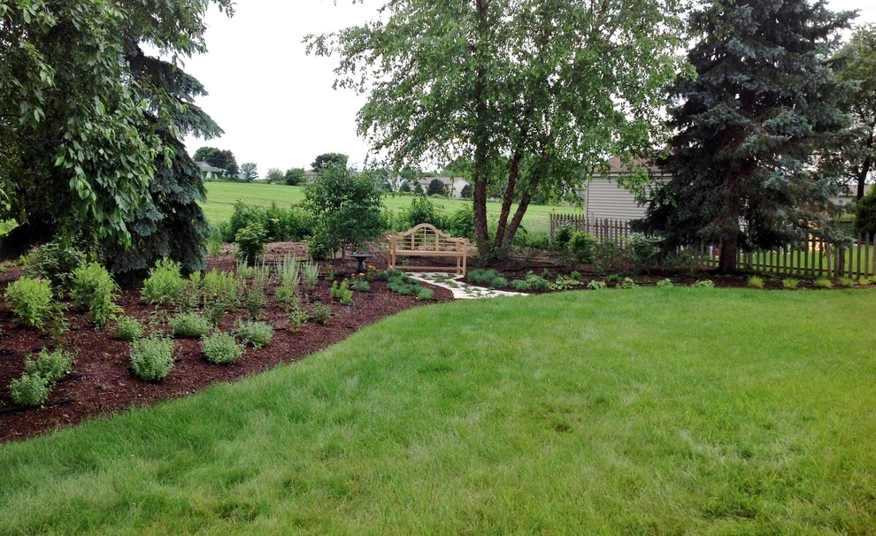 “Nature Painted Memories” by Lawncare By Walter, Inc. - Photo 4