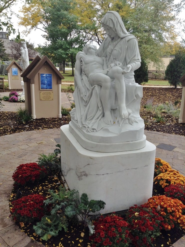 "A Blessed Sanctuary" by Lawncare By Walter, Inc. - Photo 10