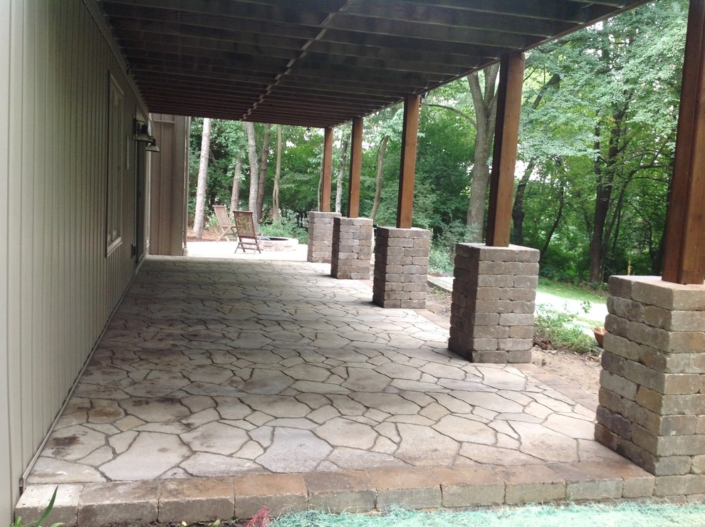 “Cozy Hideaway” by Lawncare By Walter, Inc. - Photo 4
