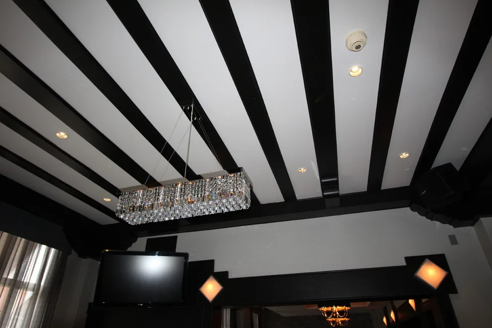 Rox Urban Tavern and Eatery by Fredenhagen Remodel & Design - Photo 2
