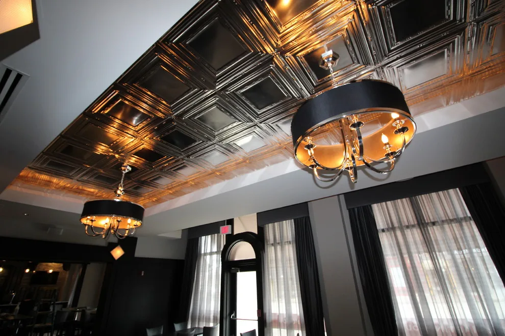 Rox Urban Tavern and Eatery by Fredenhagen Remodel & Design - Photo 7