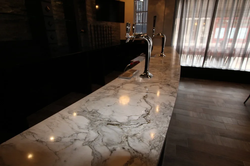 Rox Urban Tavern and Eatery by Fredenhagen Remodel & Design - Photo 3
