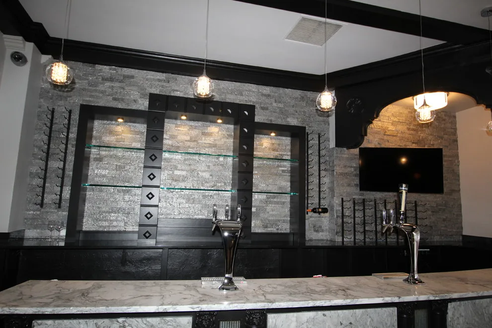 Rox Urban Tavern and Eatery by Fredenhagen Remodel & Design - Photo 5