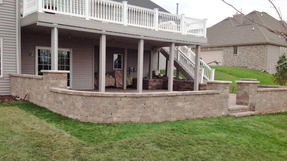 “A Little More Legroom” by Lawncare By Walter, Inc. - Photo 4