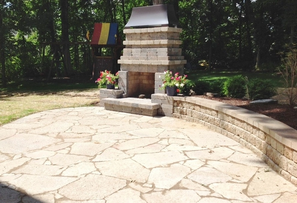 “S’more Space” by Lawncare By Walter, Inc. - Photo 3