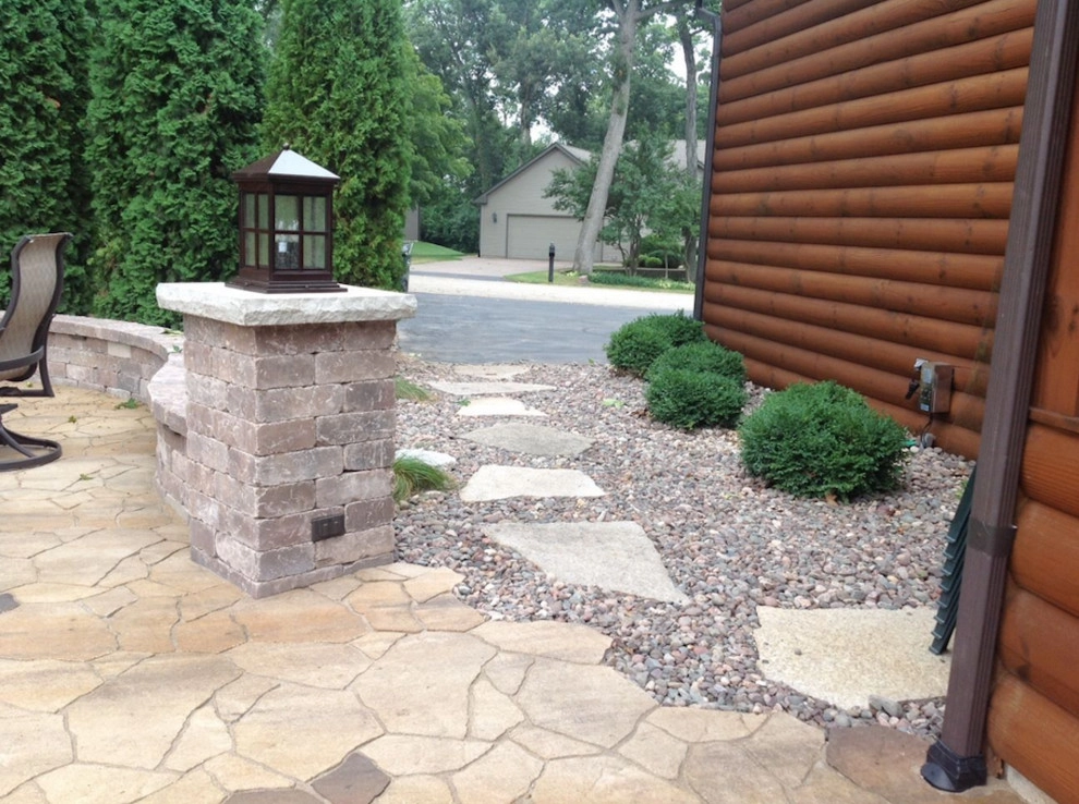 "Entertainment Oasis" by Lawncare By Walter, Inc. - Photo 4