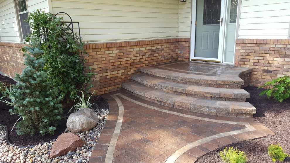 “Country Getaway” by Lawncare By Walter, Inc. - Photo 13