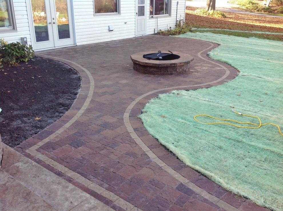 “Country Getaway” by Lawncare By Walter, Inc. - Photo 11