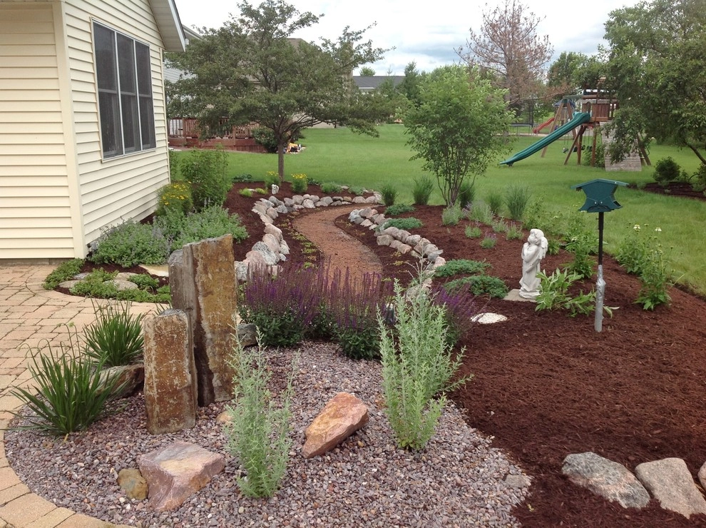 “Nature Painted Memories” by Lawncare By Walter, Inc. - Photo 5