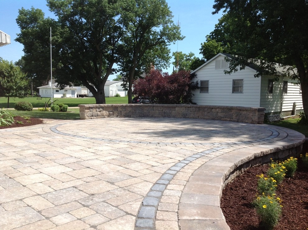 “Small Town Retreat” by Lawncare By Walter, Inc. - Photo 4